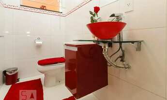 Imagem 6: Casa à Venda - Tatuapé, 4 Quartos, 270 m2