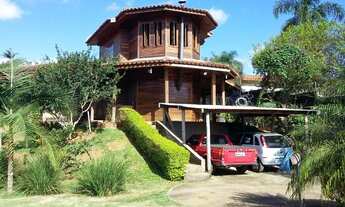 Imagem 2: Chácara em Vargem Grande Paulista - Vargem grande Paulista - Vargem Grande Paulista/SP