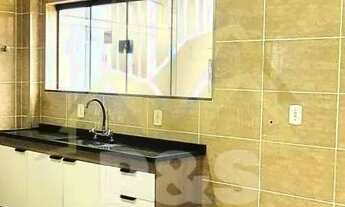 Imagem 6: Sobrado com 1 quarto térreo, aquecimento solar, +3 dormitórios, sala ampla