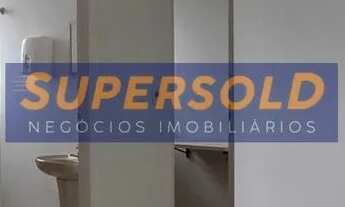 Imagem: Edifício San Thiago - Sala Comercial para