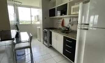 Imagem 2: Cond. Ibiza Flex 2 Qrts ALEIXO