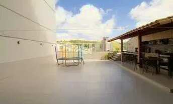 Imagem 2: Viva como em uma casa: apartamento com área externa privativa e jacuzzi