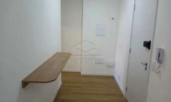 Imagem 6: Apartamento térreo GRILL ao lado do AEROCLUB - FLY RESIDENCE