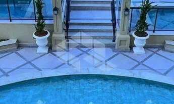 Imagem: Apartamento frente mar 5 suítes em Itapema