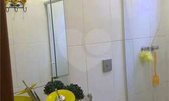 Imagem 4: Casa com 2 dormitórios à venda, 80 m² por R$ 320.000,00 - Vila Industrial - Bauru/SP