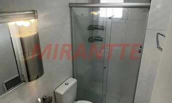 Imagem 6: Apartamento de 55m² com 2 quartos em Vila Mazzei