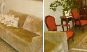 Imagem: Sobrado em Rua Doutor Nelson da Veiga