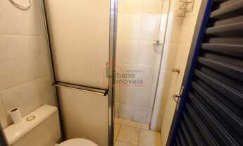 Imagem 4: Kitnet - Cidade Universitária - Campinas