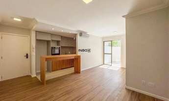 Imagem: Apartamento garden reformado, 2 dormitórios