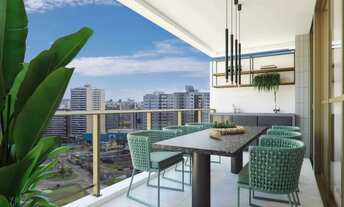 Imagem 7: Casa Jardins - Moura Dubeux [7731