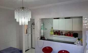 Imagem 3: Casa 2 Dorms , 1 Vaga no Piracicamirim c/ Churrasqueira