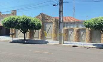 Imagem 4: Casa com 4 dormitórios para alugar, 200 m² por R$ 6.800/mês - Jardim Adriana II - Londrina