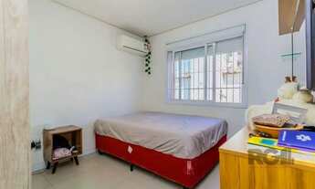 Imagem 7: Apartamento Garden 87m² - 2 dormitórios, 1 vaga no bairro Santana