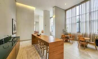 Imagem 7: Apartamento para venda em Jardim Prudência com 4 quartos, sendo 3 suítes , 150m²