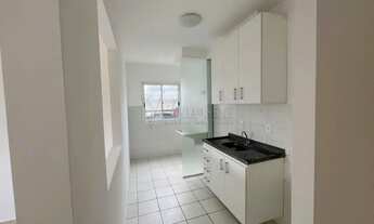 Imagem 4: Lindo apartamento 2, quartos, sala, cozinha, garagem!!!!