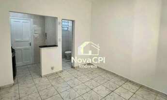 Imagem 5: Kitnet à Venda na Aviação Praia Grande 500m da Praia