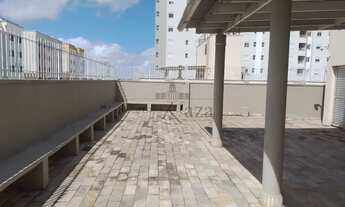 Imagem 2: Oportunidade - Apartamento - Jardim Satélite - Condomínio Violetas - 2 Dormitórios - 80m²
