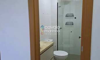 Imagem 4: Apartamento para alugar de 2 quartos, 62m² - White Residencial - Loteamento Santa Marta