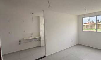 Imagem 7: Oportunidade | Apt 01 Quarto