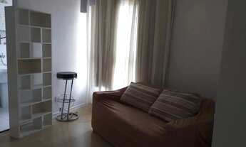 Imagem: Studio com 1 dormitório, 28 m² - venda