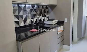 Imagem 5: Apartamento com 2 dormitórios para alugar, 132 m² por R$ 12.000,00/mês - Alphaville - Baru