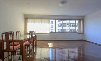 Imagem: Apartamento à Venda - Santa Cecília, 3