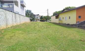 Imagem 4: Terreno à venda no Reserva dos Vinhedos, Louveira