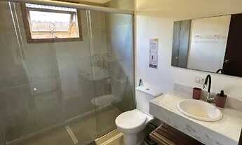 Imagem 6: Casa com 4 dormitórios para alugar por temporada, 94 m² - Praia da Baleia - São Sebastião