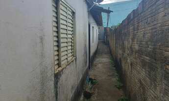 Imagem 3: Casa 2 Dormitórios para locação em Franca - SP