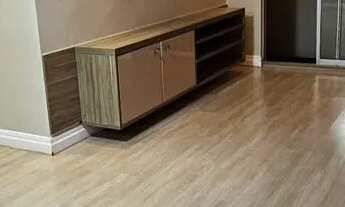 Imagem: Apto Mobiliado com Garden - Campo Comprido