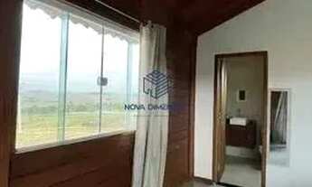 Imagem 6: Chácara com 2 dormitórios à venda, 7000 m² por R$ 650.000,00 - Embaú - Cachoeira Paulista