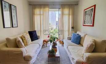 Imagem: Venda Apartamento 3 Dormitórios - 115 m²