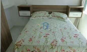 Imagem 7: APARTAMENTO NO CONDOMINIO CURVA DO VENTO COM 2 QUARTOS / APARTAMENTO 2 QUARTOS EM PONTA NE