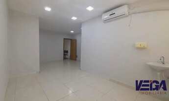 Imagem 7: Sala comercial para aluguel no Setor Garavelo