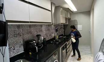 Imagem 6: Apartamento à venda no HORTO DA BARRA , ESPAÇO TROPICAL, Barra dos Coqueiros, SE