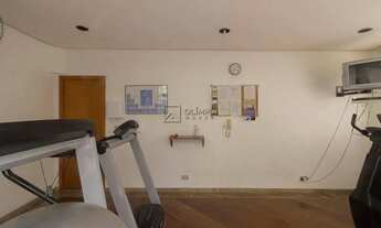 Imagem 7: Aluguel Apartamento 3 Dormitórios - 157 m² Moema