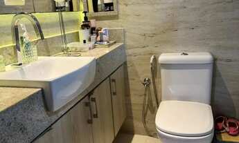 Imagem 6: Apartamento amplo de 3 quartos na Praia de Itaparica