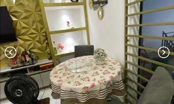 Imagem 3: ALUGUEL DE CASA NA CONDOR COM OTIMA LOCALIZAÇÃO