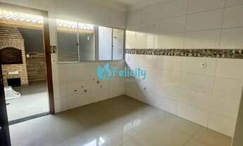 Imagem 3: Sobrado com 3 dorms, 1 suíte, 2 vagas, 145m2 na Nossa Sra. do Retiro