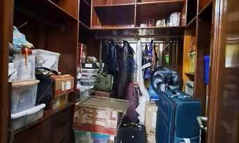 Imagem 7: EDIFÍCIO PALAZZO VERONA, 230M², 4 SUÍTES, 2 VAGAS, NAZARÉ