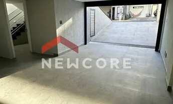 Imagem 4: Sobrado em Rua Oristela Foggiatto - Costeira - São José dos Pinhais/PR