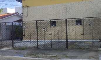 Imagem: Residencial Sapoti- Quadra do mar, Janga