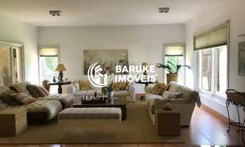 Imagem 2: Casa de condomínio 5 quartos 5 suítes para aluguel no bairro JARDIM VILA PARADISO