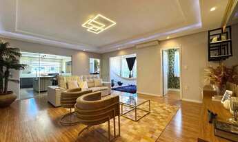 Imagem: Apartamento - Venda - 03 suítes - 328m2