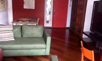 Imagem 4: Imóvel para venda possui 97 metros quadrados com 3 quartos