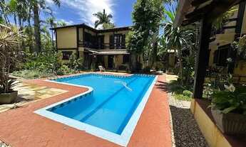 Imagem: Casa com 4 dormitórios para alugar por