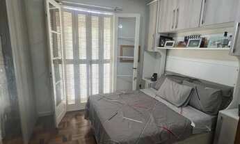 Imagem 2: Apartamento para venda 2 dormitórios frente, Santa Antônio