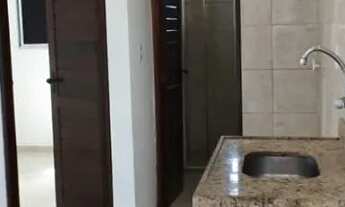 Imagem 2: Apartamento de 1 quarto com Varanda na Torre