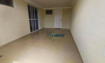 Imagem 2: Casa com 3 dormitórios para alugar, 110 m² por R$ 5.150/mês - Jardim de Itapoan - Paulínia