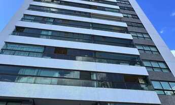 Imagem 3: Imóvel para aluguel possui 204 metros quadrados com 4 quartos em Monteiro - Recife - PE